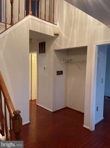 1408 Golf Course Dr, Bowie MD  20721-2330 exterior