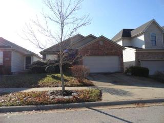 333 Long Branch Ln, Lexington KY  40511-8888 exterior