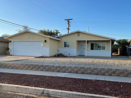 16132 Pamela St, Victorville CA  92395-3632 exterior