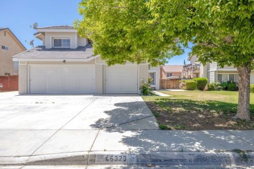 45323 17th St, Lancaster, CA 93534-1306