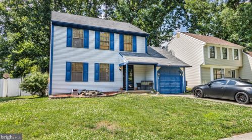 7 Wilton Way, Erial NJ  08081-9213 exterior