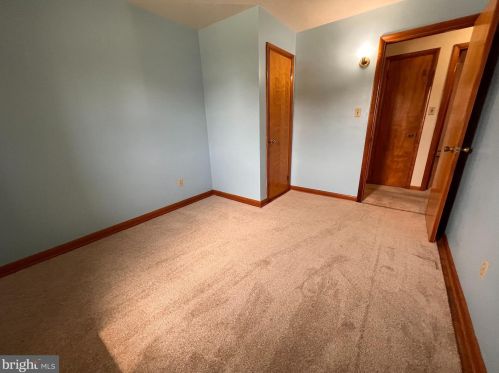 281 Gernants Church Rd, Dauberville PA  19533-8610 exterior