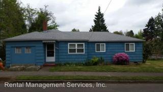 5025 Tibbetts St, Portland OR  97206-2133 exterior