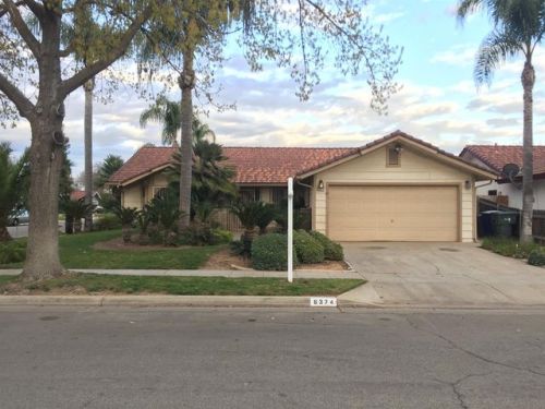 6374 Cornelia Ave, Fresno, CA 93706-9421