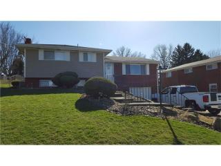 235 Walnut St, Houston, PA 15342-1044