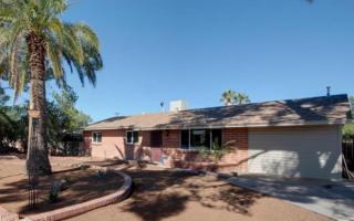 6825 Scarlett St, Tucson, AZ 85710-1041