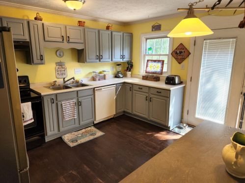 153 Forest Ave, Stonelick OH  45103-2852 exterior