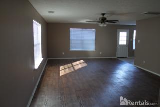 7222 Winter Song Dr, Magnolia TX  77354-5866 exterior