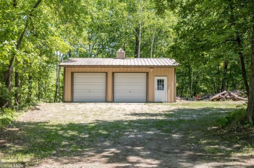 4225 Timber Dr, Hackensack MN  56452-2263 exterior