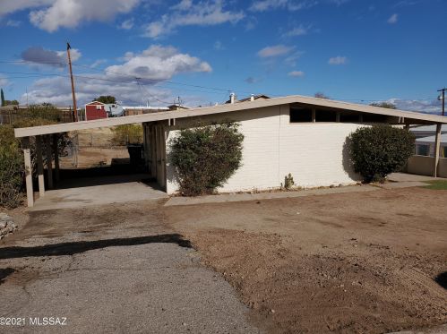110 4th Ave, San Manuel, AZ 85631-1034