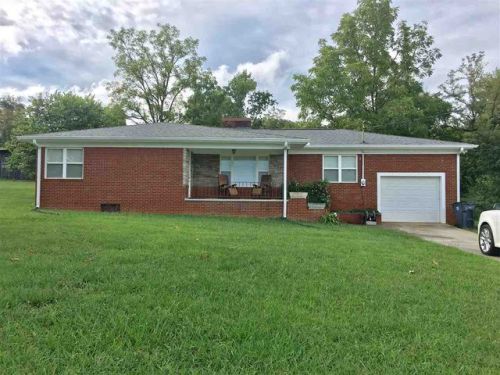 6351 Beacon Light Rd, Whitesburg, TN 37891-8949
