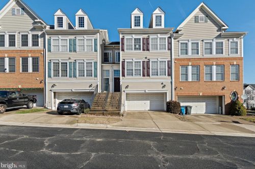 12752 Brewland Way, Bristow, VA 20136-2585