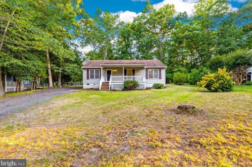 179 Land Or Dr, Ruther Glen VA  22546-1074 exterior