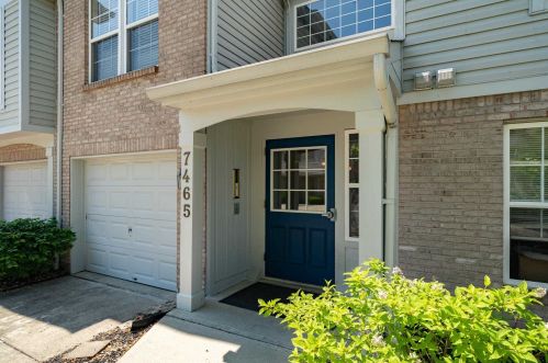 7465 Ridge Edge Ct, Florence, KY 41042-4331