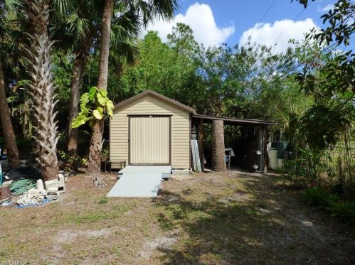 314 Jackson Ave, Lehigh Acres FL 33972-4415 exterior