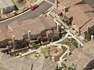 7753 Calle Andar, Carlsbad CA  92009-9227 exterior