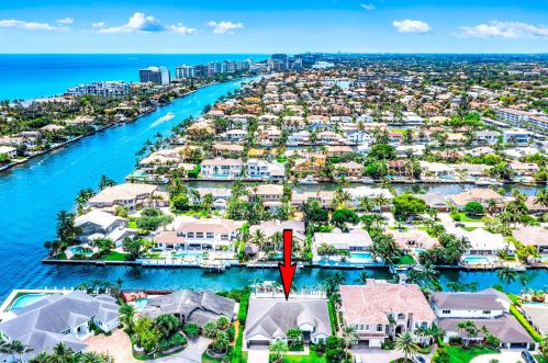 968 Cypress Dr, Delray Beach, FL 33483-4902