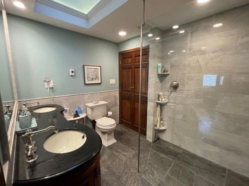 128 Pound Rd, Cumberland RI  02864-2706 exterior