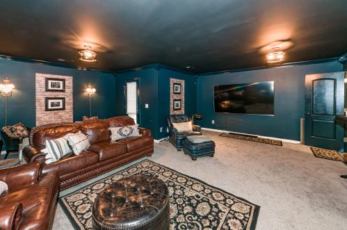 3464 Claremont St, Mount Pleasant SC  29466-9340 exterior
