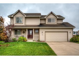 3126 Prairie View Rd, Ankeny, IA 50023-5430