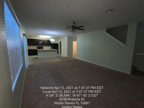 4238 Roberta Dr, Winter Haven FL  33881-4374 exterior