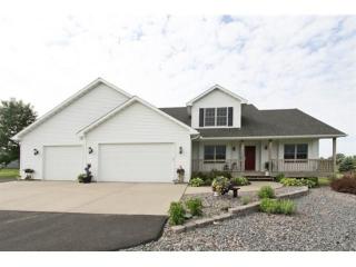 1093 100th Ave, Roberts, WI 54023-8410