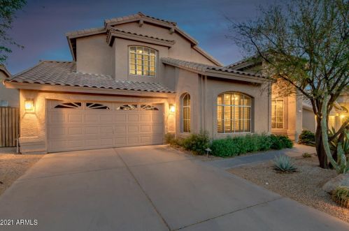 19047 91st Way, Scottsdale, AZ 85255-5327