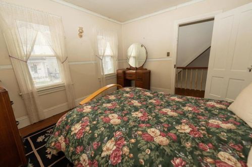 336 Blaine St, Bangor PA  18013-2108 exterior