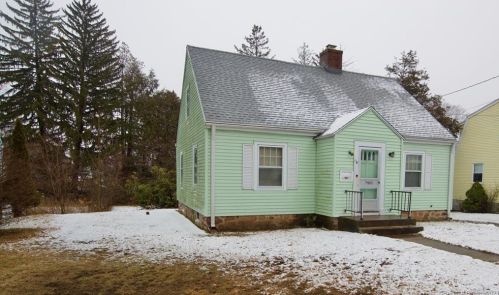 142 Mercier Ave, Bristol, CT 06010-3725