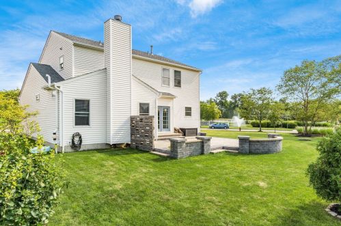 103 Glen Crossing Dr, Pataskala OH  43062 exterior