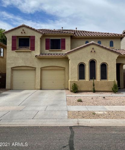 3636 Bridgeport Pkwy, Gilbert, AZ 85295-3669