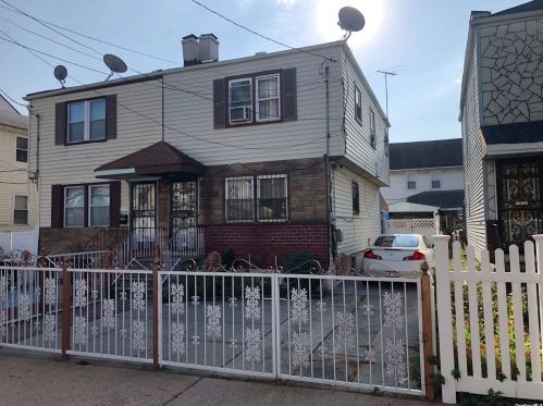 116-56 155th St, Jamaica, NY 11434-3827