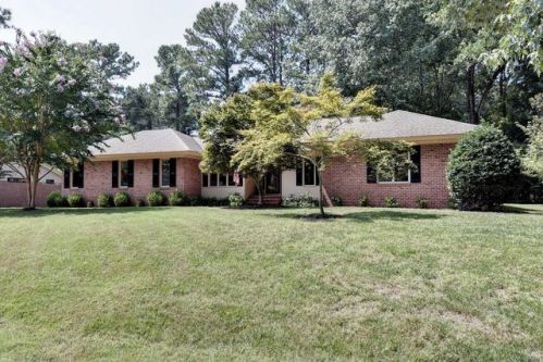 550 Thomas Bransby, Williamsburg, VA