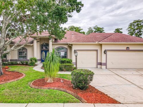 2567 Ballard Ave, Orlando, FL 32833-4042