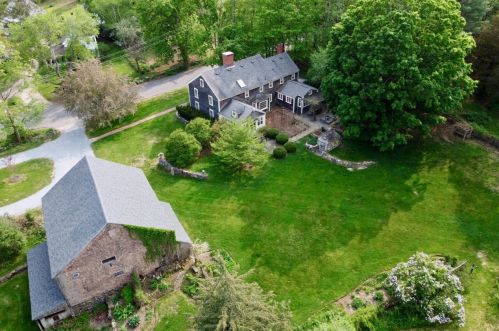 39 Thornell Rd, Newton, NH 03858-3621