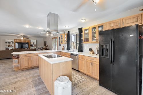 14207 20th St, Phoenix AZ 85022-4646 exterior