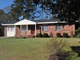 317 Cardinal Rd, Jacksonville, NC 28546-4606