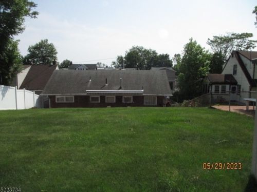 96 Harper Ave, Irvington NJ  07111-1716 exterior