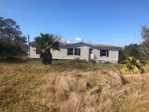 126 Walt Mccormick Rd, East Palatka, FL 32131-4373