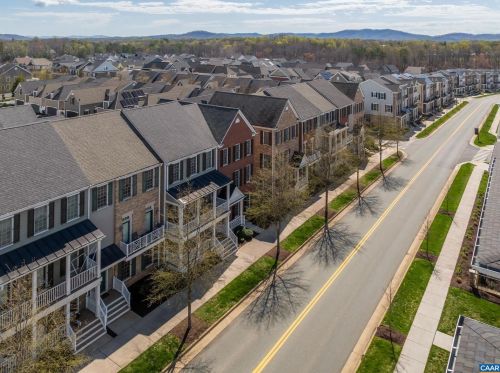 1080 Old Trail Dr, Crozet VA  22932-3341 exterior