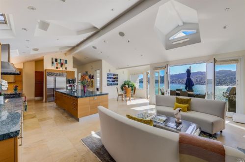 333 Belvedere Ave, Tiburon CA 94920-2429 exterior