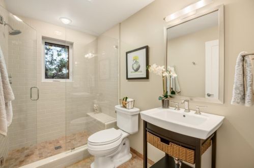 18544 Beck Ave, Los Gatos CA  95030-4105 exterior