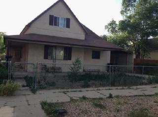 1033 Palmer Ave, Pueblo, CO 81004-2429