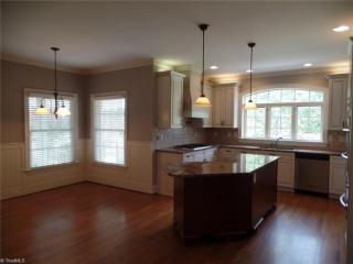 7026 Carriage Cove Dr, Oak Ridge NC  27310-8000 exterior