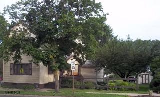 616 Blair St, Hollidaysburg PA  16648-1825 exterior