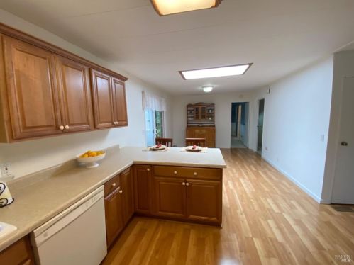 120 Westgate Cir, Santa Rosa CA  95401-9021 exterior