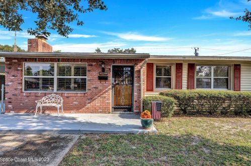 1218 Vassar Ln, Cocoa, FL 32922-6463