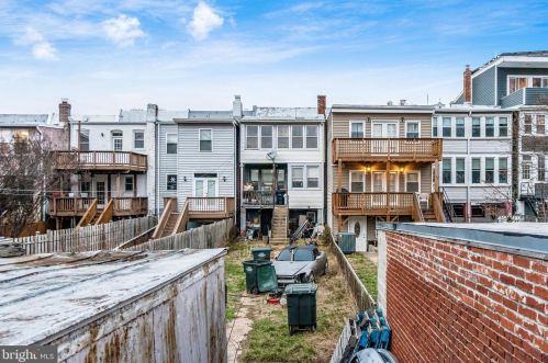 30 W St, Washington, DC 20001-1014