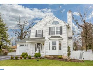 7 Arlington Rd, Frazer, PA 19355-3033