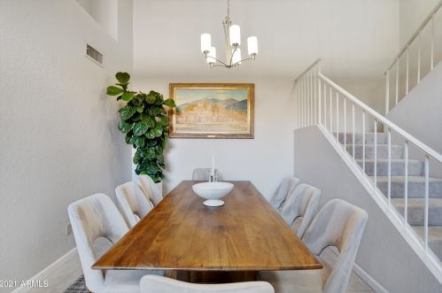 9633 Camino Del Santo, Scottsdale, AZ 85260-4419